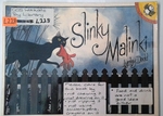 Slinky Malinki Book