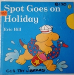 Spot Goes On Holiday