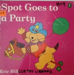 Spot Goes To A Party