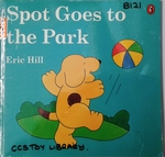 Spot Goes To The Park