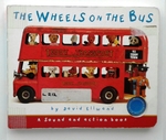The Wheels On The Bus - Sound Book