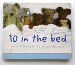 10 In The Bed Book