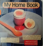 My Home Big Board Book