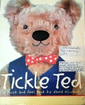 Tickle Teddy