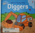 Usborne Diggers