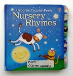 Usborne Nursery Rhymes