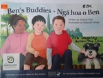 Bens Buddies - Nga Hoa o Ben
