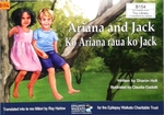Ariana & Jack - Ko Ariana raua ko Jack