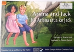 Ariana & Jack - Ko Ariana raua ko Jack