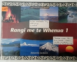 Rangi Me Te Whenua Book