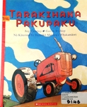 Tarakihana Pakupaku