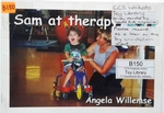 Sam at Therapy
