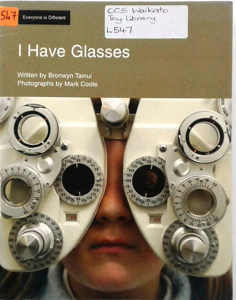 L547: I Have Glasses 