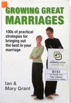 Growing Great Marriages 