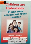 Children Are Unbeatable 