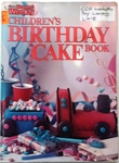 Children’S Birthday Cake Book