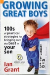 Growing Great Boys