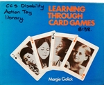 Learning Through Card Games