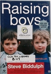 Raising Boys