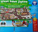 Giant Town Jigsaw