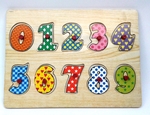 Counting Puzzle
