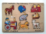 Farm Puzzle