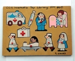 Hospital Puzzle
