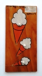 Three Ice Creams Inset Jigsaw