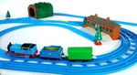 Thomas The Tank Engine Train Set