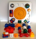 Chicco Activity Center