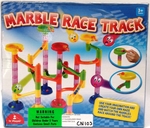 Marble Race Track