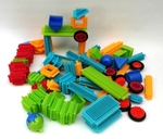Bristle Blocks