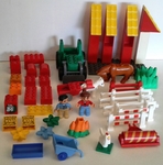 Duplo Stable Set