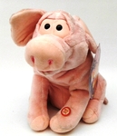 Porker The Singing Pig