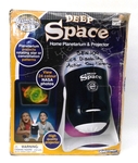 Deep Space Projector