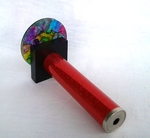 Rainbow Kaleidoscope