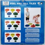 Feel And Tell Tiles