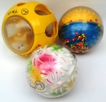 Maize Ball Set