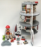 Discovery Space Centre