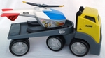 Helicoper Hauler