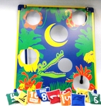 Crocodile Ball Thrower