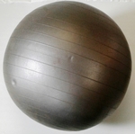 Large Grey Swiss Ball