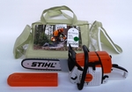 Stihl Chainsaw