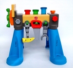 Pound & Sound Workbench