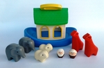 Little Tikes Noah’S Ark
