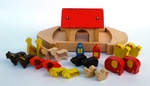 Noah’S Ark