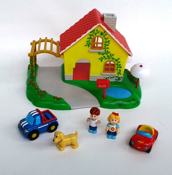 L209: Play Village