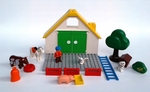 Playmobil Farm