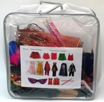 Dress Up Bag