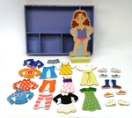 Magnetic (Maggie Leigh) Dress Up